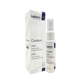 ivatherm Cicaderm Repairing Spray with Mimosa Tenuiflora 50ml